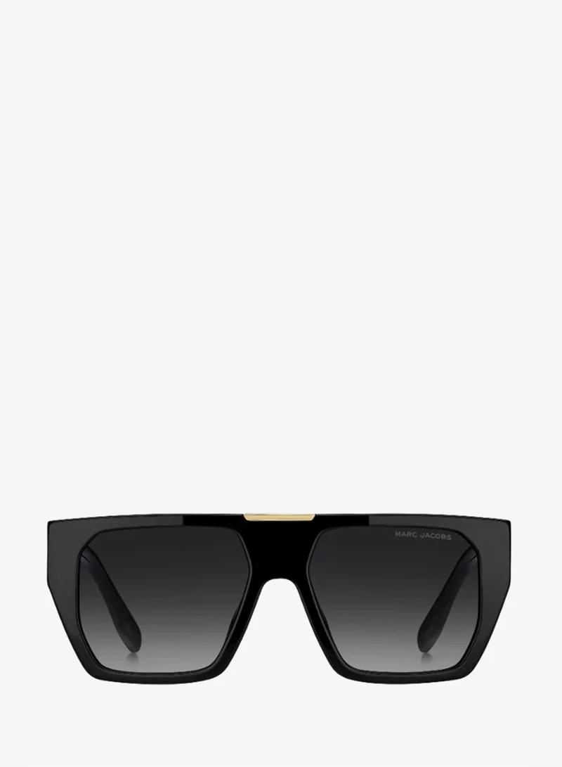 Marc Jacobs  MARC JACOBS Sunglasses MARC 877/S Black for Men | Best Price UAE