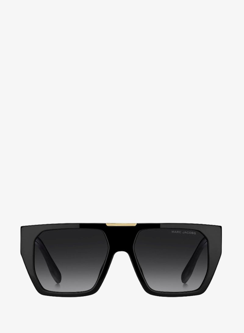 MARC JACOBS Sunglasses MARC 877/S Black - Image 3