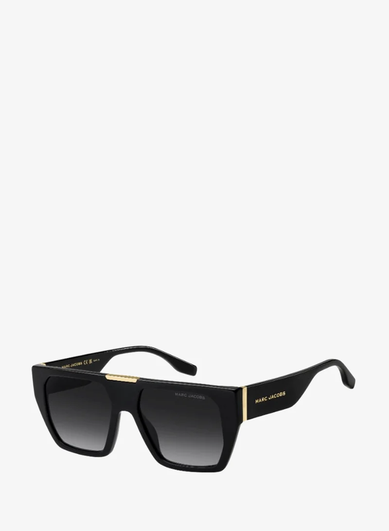 مارك جاكوبس MARC JACOBS Sunglasses MARC 877/S Black