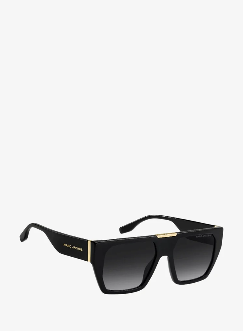 مارك جاكوبس MARC JACOBS Sunglasses MARC 877/S Black