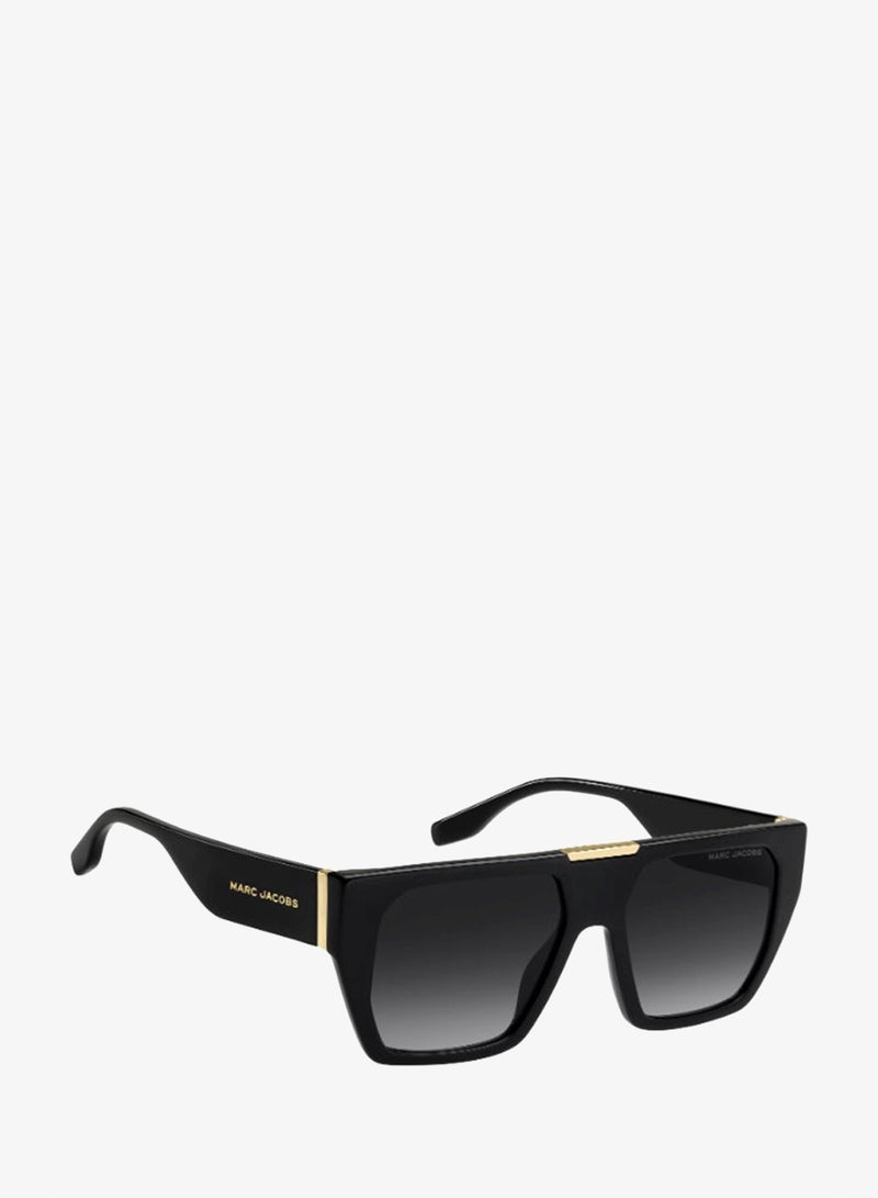 MARC JACOBS Sunglasses MARC 877/S Black - Image 2