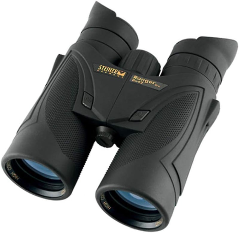 Steiner Ranger Pro 8X42 Binoculars with Auto-Focus