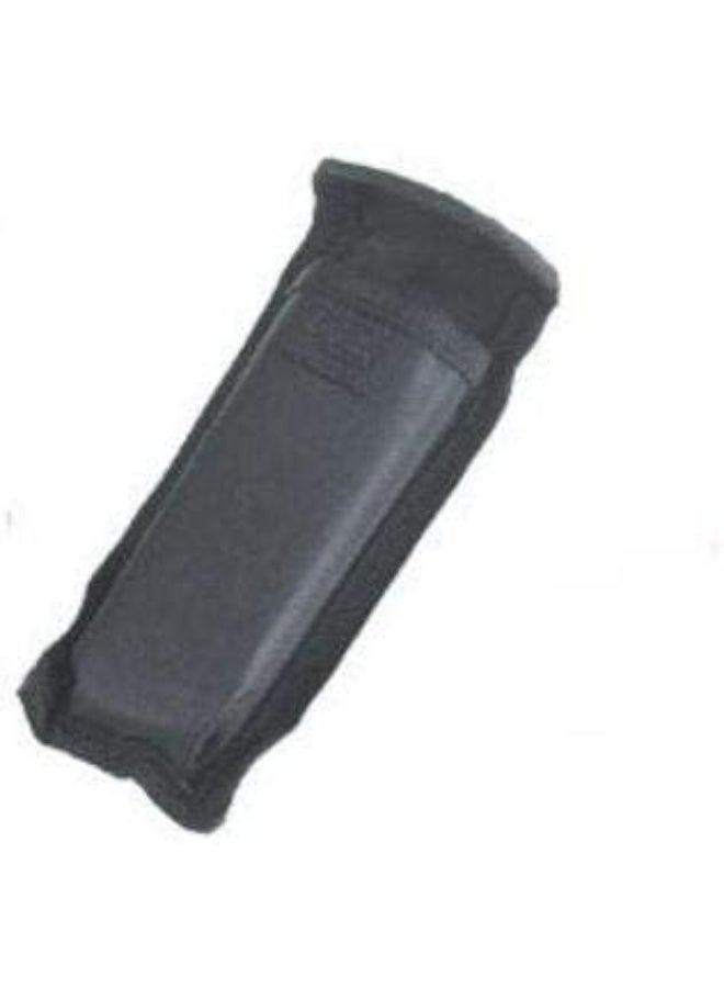 10-in-1 Multifunctional Foldable Stainless Steel Tool with LED Light - Portable Pocket Tool for Travel & Camping - Green - 1 Piece with Pouch. - Image 3