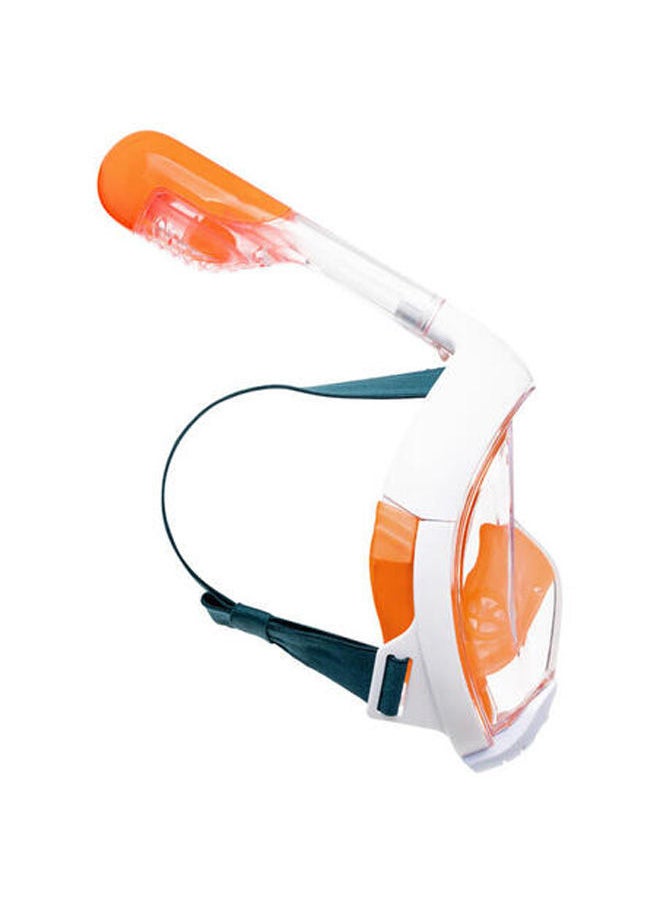 Subea - Easybreath Surface Mask Xs - Image 1
