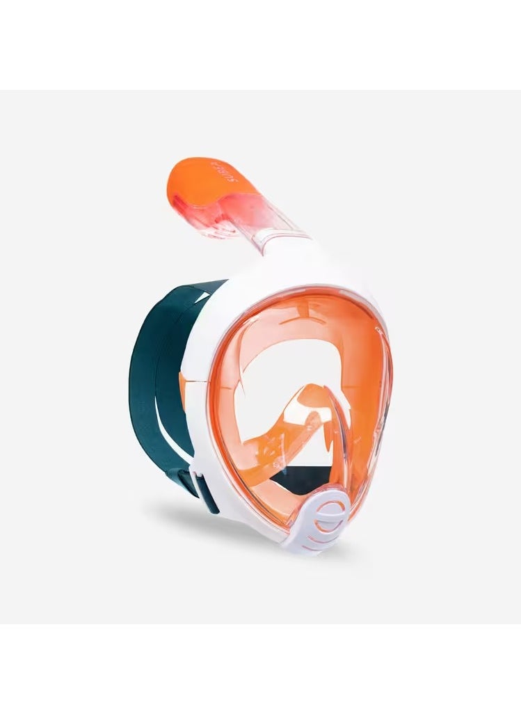 Subea - Easybreath Surface Mask Xs - Image 1