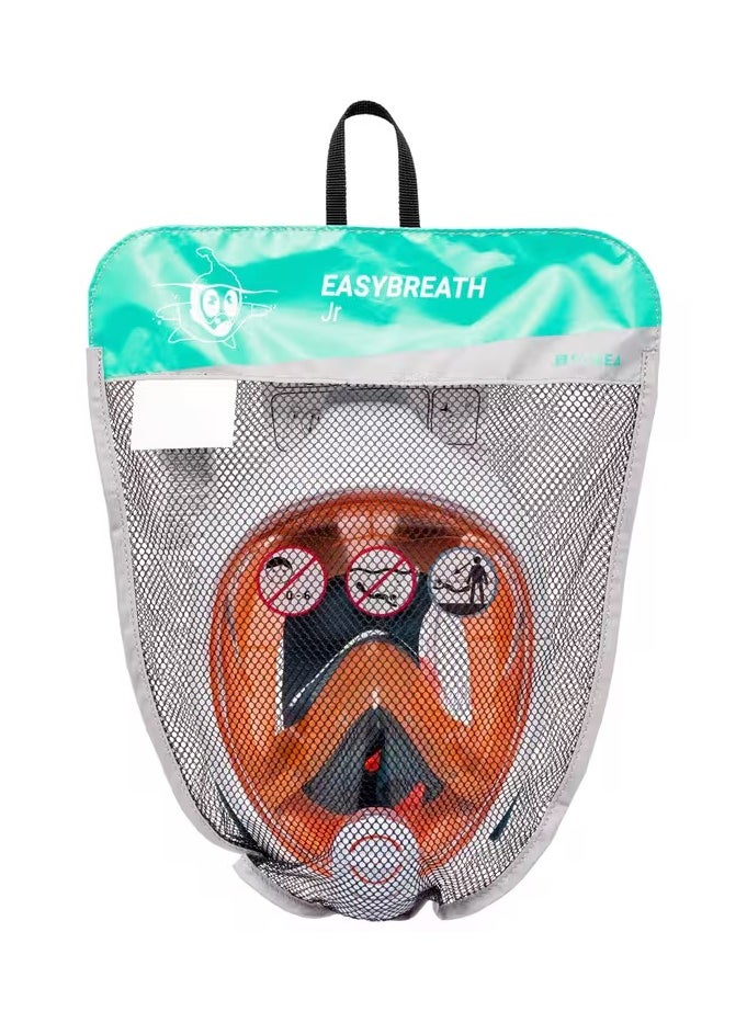 Subea - Easybreath Surface Mask Xs - Image 1