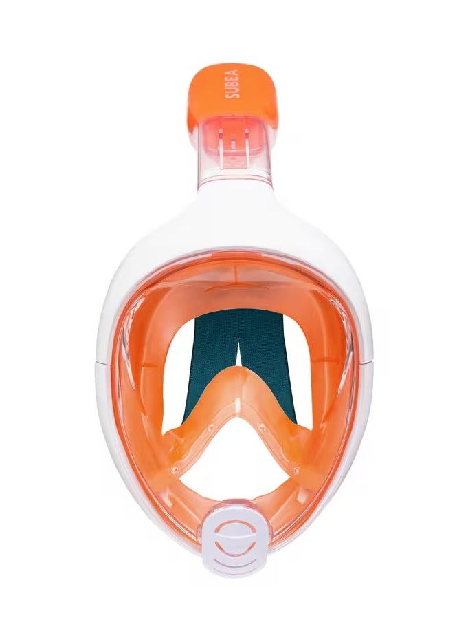 Subea - Easybreath Surface Mask Xs - Image 1