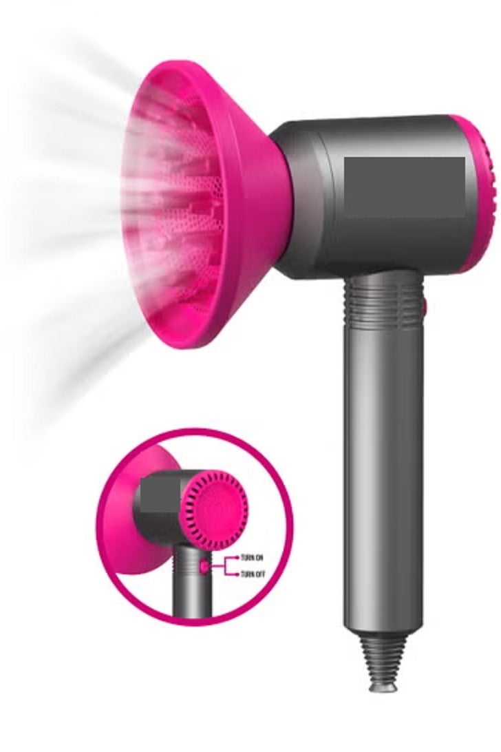 فاميلي هير صالون طقم استشوار كبير 18-2814652 - Image 1