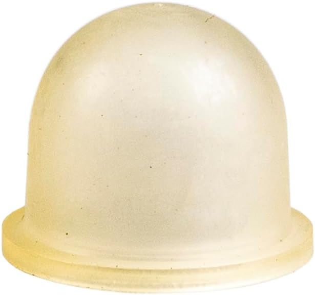 Surefit SureFit Carburetor Primer Bulb Replacement for Zama 0057004 C1U C1Q C1M Lawn Mower Carburetors 5pk - Image 2