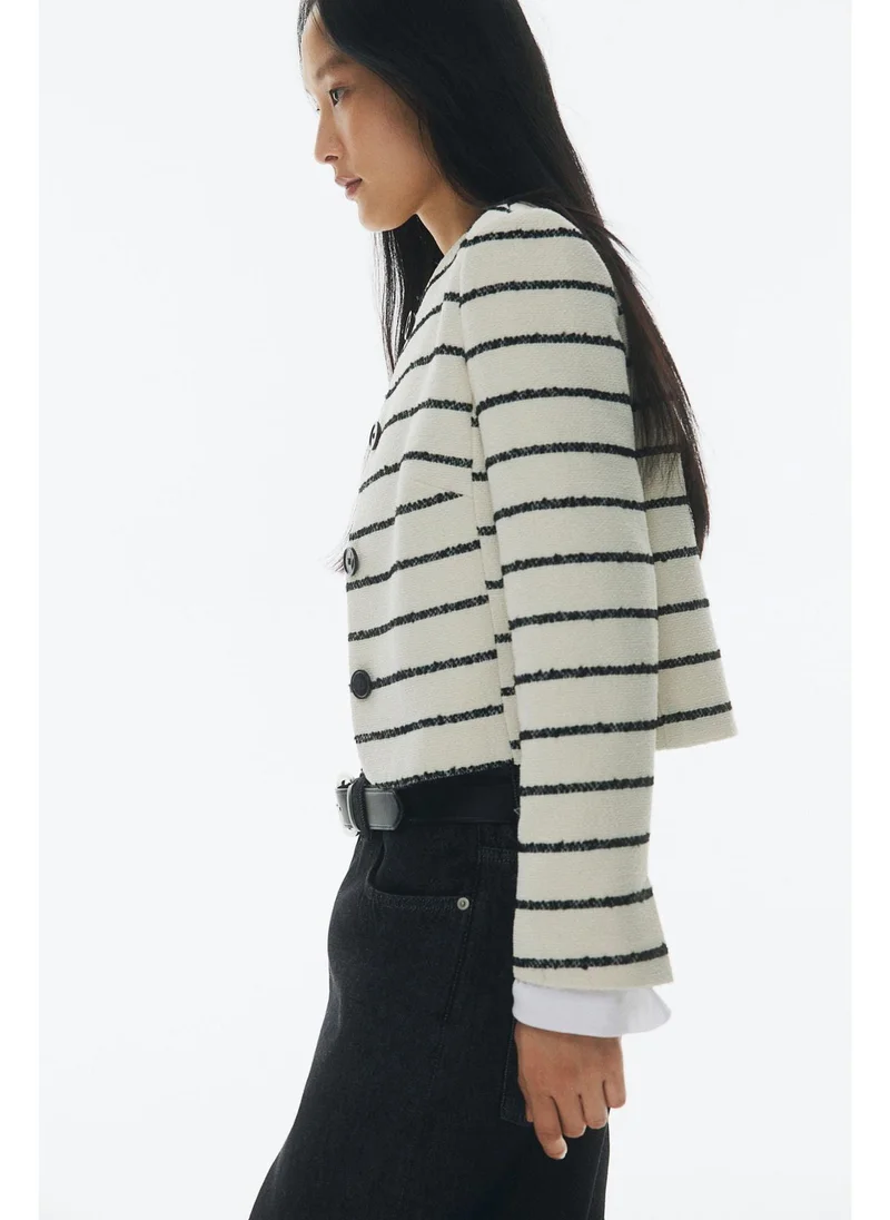 H&M Short jacket