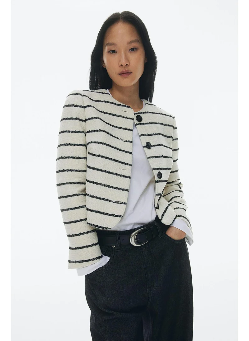 H&M Short jacket