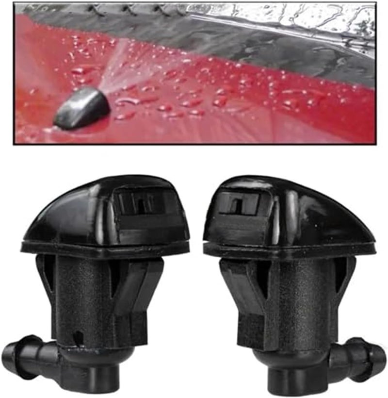 Wivplex Windshield Washer Nozzle for Corsa (1994-1999) - Image 4