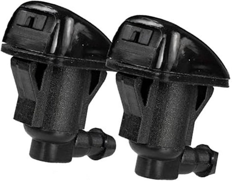 Wivplex Windshield Washer Nozzle for Corsa (1994-1999) - Image 1