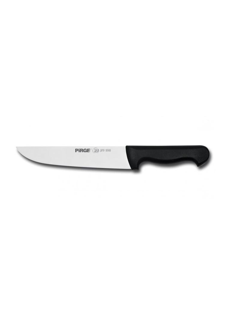 Alsaif home Turkish steel knife, M7, plastic handle, Al Saif Home 