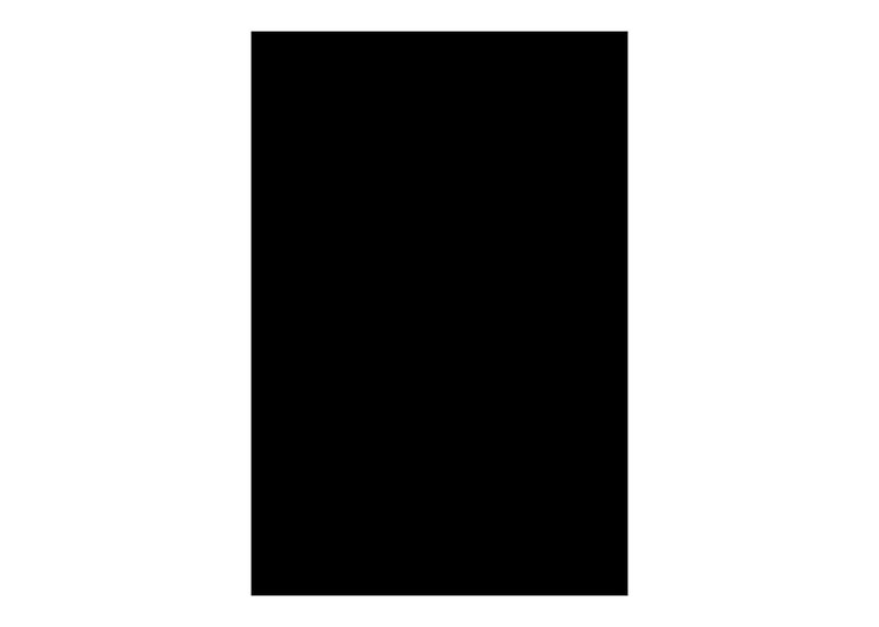 D S R Eclet A3 Color Paper 20 Sheets (Black) Premium Colour 180 GSM Pack for Copy Printing, DIY Art & Craft, Projects, Decoration, Other Office Printing. - Image 1