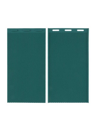 2Pcs Honeycomb Sheet DIY Beeswax Press Mold Light Weight Beehive Foundation Sheet for Bee Farm Home Factory - pzsku/Z4C58CF1B686DED020B98Z/45/_/1734083671/c4981abe-4467-465d-81ce-081379060839