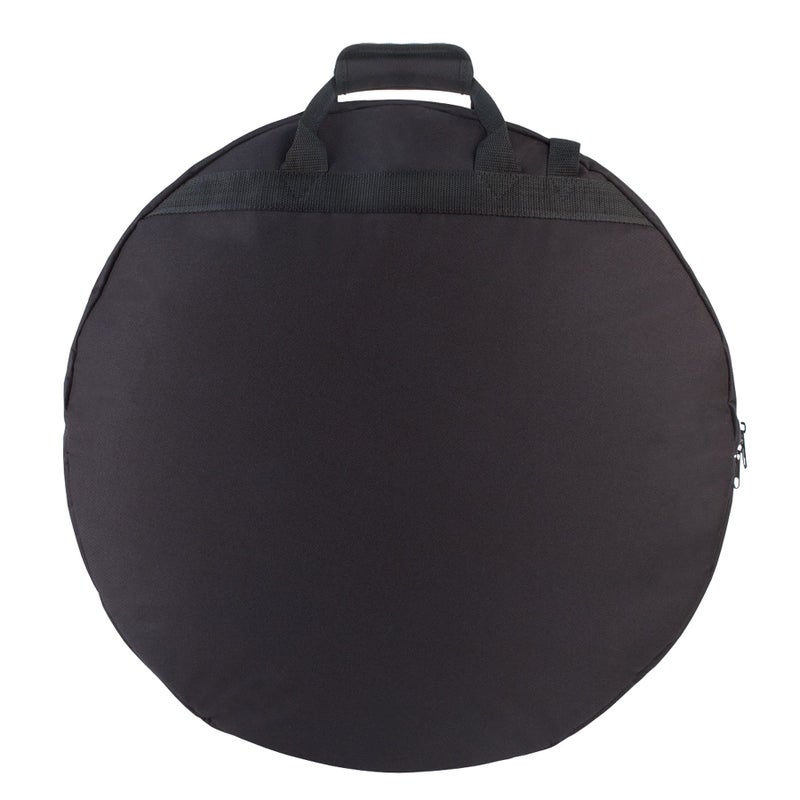 ProTec Protec Heavy Ready Series 22" Cymbal Bag with Shoulder Strap Model HR230  - Image 2