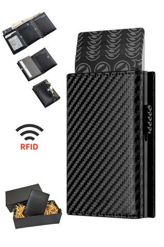 carbon fiber black