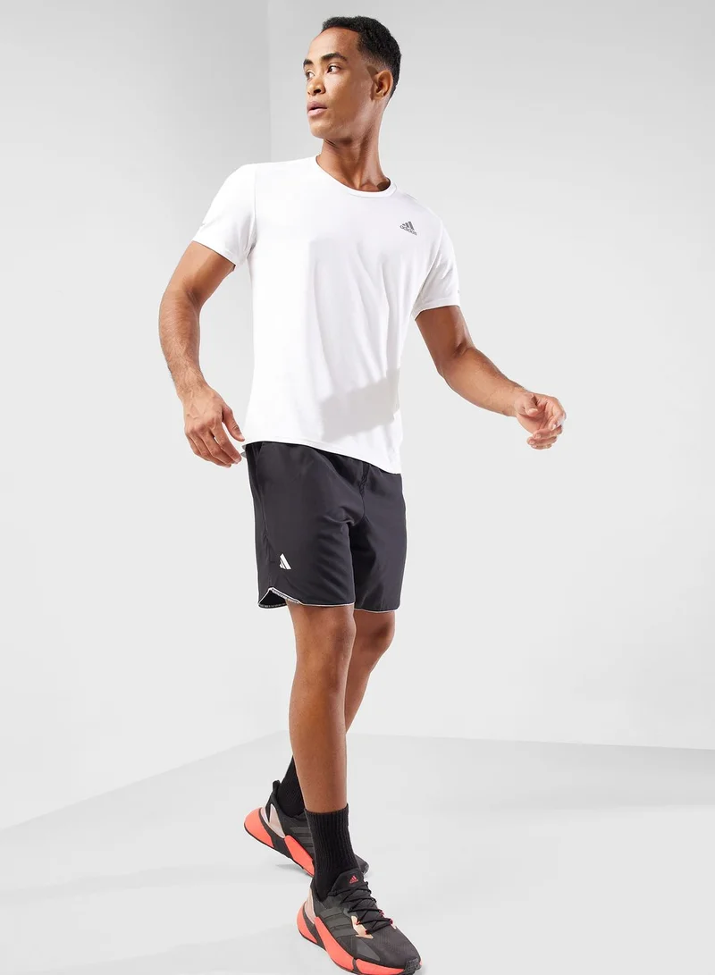 Adidas Essential Club Shorts