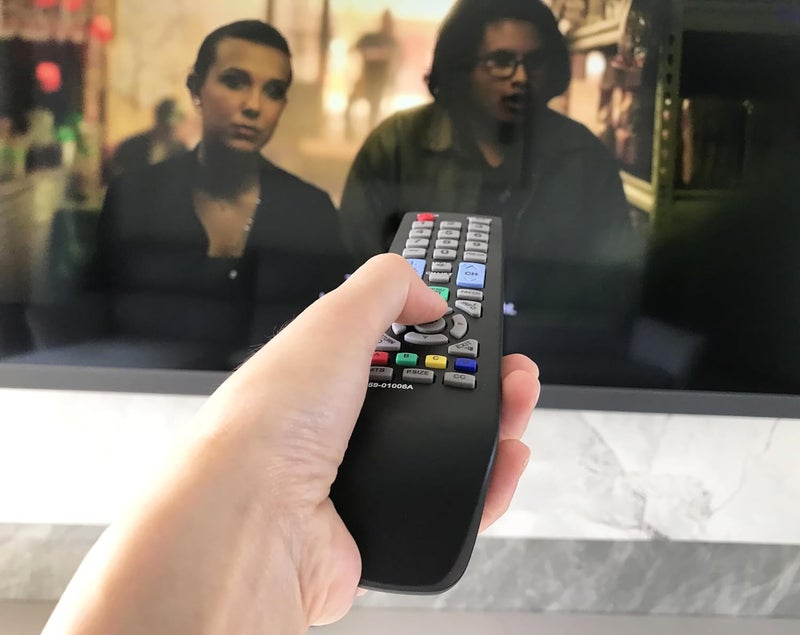 BOMAZ BN59-01006A Replacement Remote Controller use for Samsung Smart TVs - Image 3