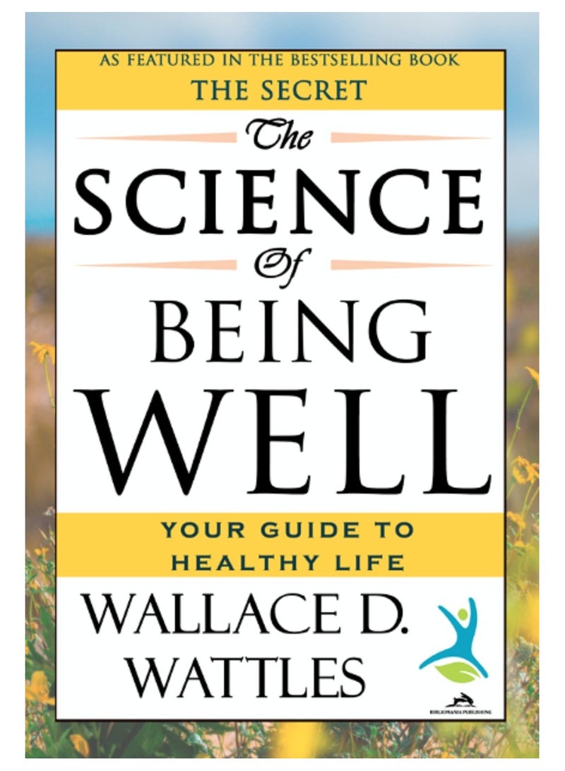 The Science of Getting Rich
