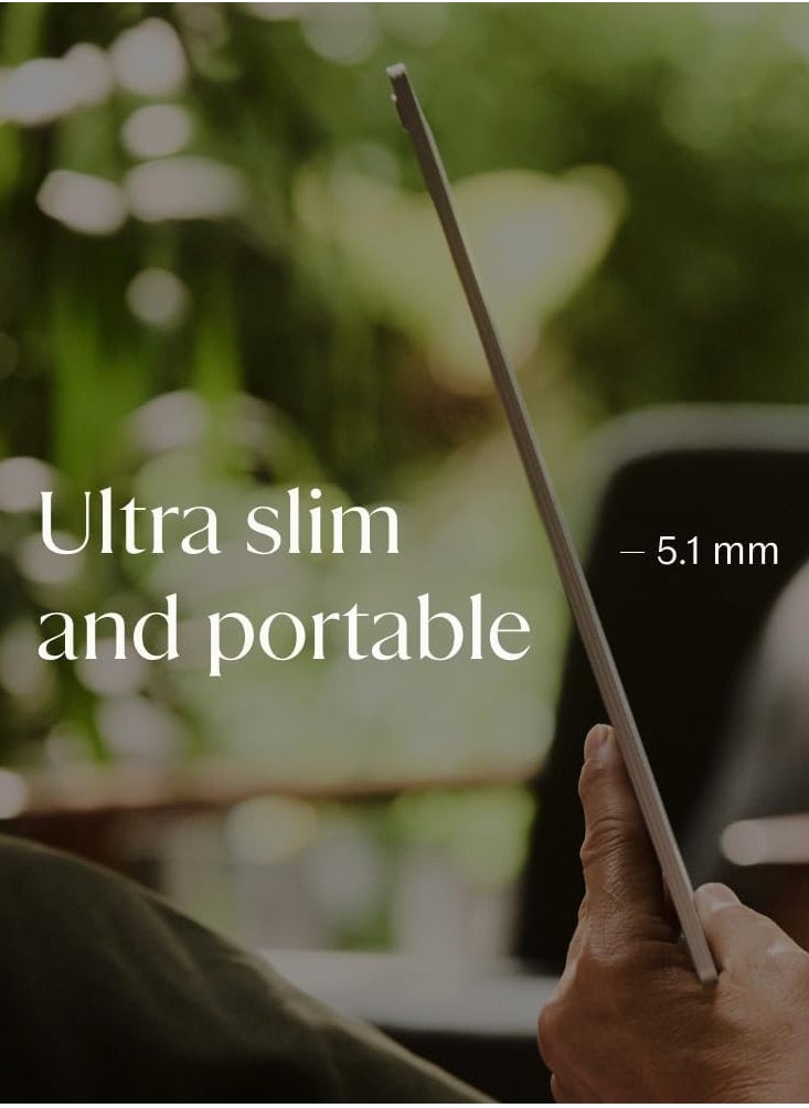 Remarkable - reMarkable Paper Pro The ultimate paper tablet with 11.8” color display, adjustable reading light, and unmatched paper-like feel. ( Marker Sold Separately ) - Image 1