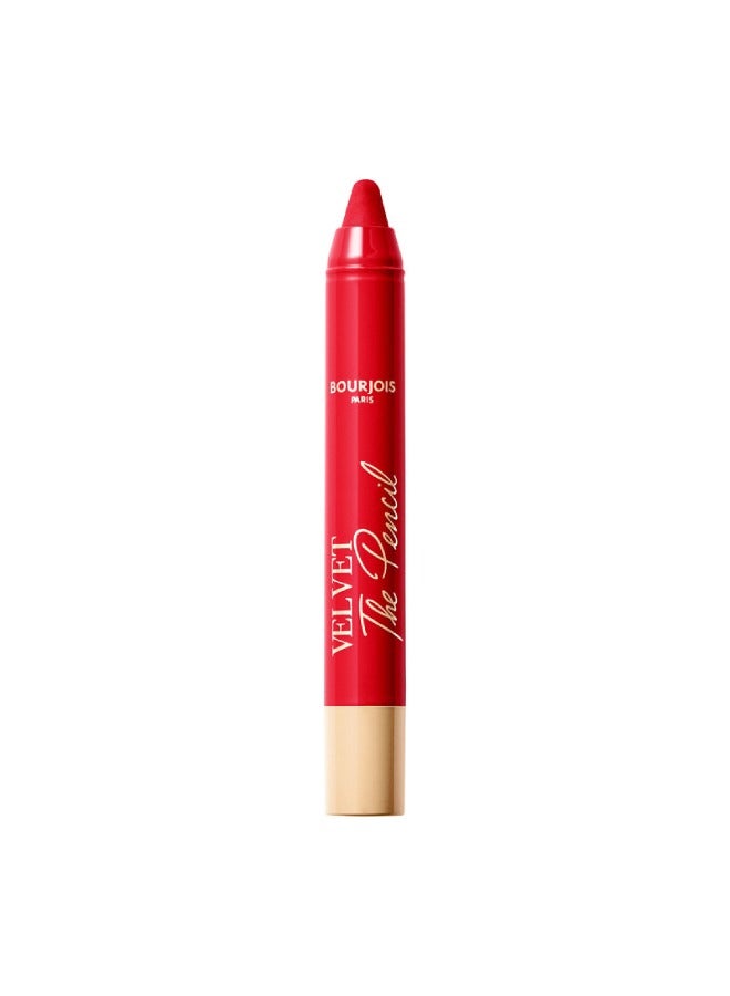 Bourjois Velvet The Pencil