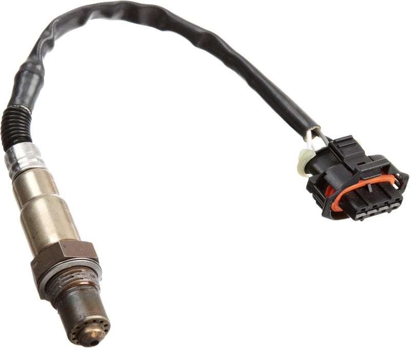 GM Genuine Parts 213-4698 Heated Oxygen Sensor - Image 1