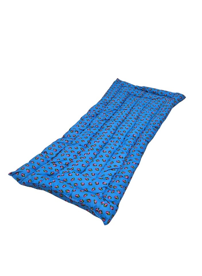 سمارت هوم طقم جلسة أرضية فاخر ٤ في ١ – مجلس عربي تراثي، طقم كنب أرضي، مفروشات للمجالس والاستراحات - Image 4