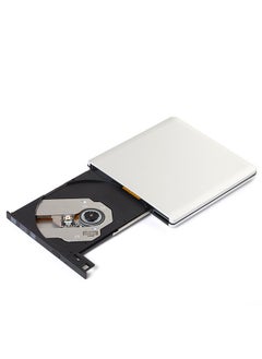 ماركة غير محددة محرك أقراص DVD ضوئي USB3.0 خارجي BD-RE 3D Blu-Ray Reader لنظام التشغيل Windows / MAC OS (مشغل Blu-ray)  - Image 1