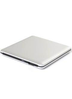 ماركة غير محددة محرك أقراص DVD ضوئي USB3.0 خارجي BD-RE 3D Blu-Ray Reader لنظام التشغيل Windows / MAC OS (مشغل Blu-ray)  - Image 5