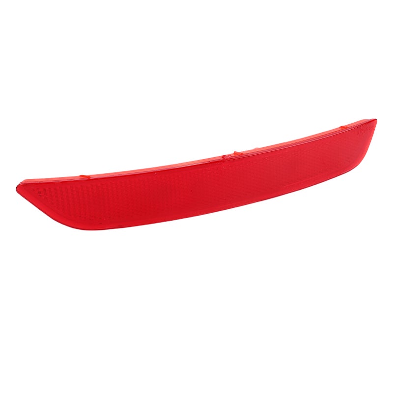 Rear Bumper Reflector Replacement for Mondeo MK4 2007-201 Lens Car Automobile Accessories Left 1491915 - Image 2