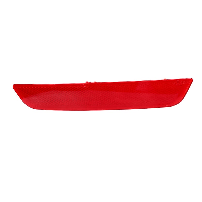 Rear Bumper Reflector Replacement for Mondeo MK4 2007-201 Lens Car Automobile Accessories Left 1491915 - Image 3