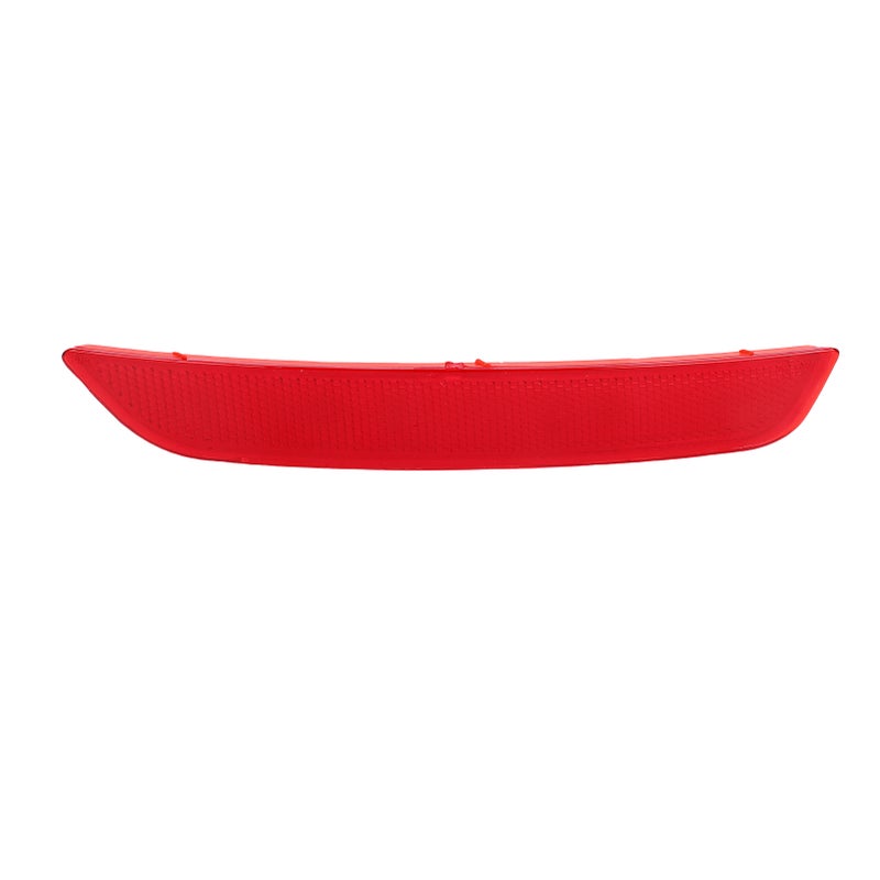 Rear Bumper Reflector Replacement for Mondeo MK4 2007-201 Lens Car Automobile Accessories Left 1491915 - Image 1