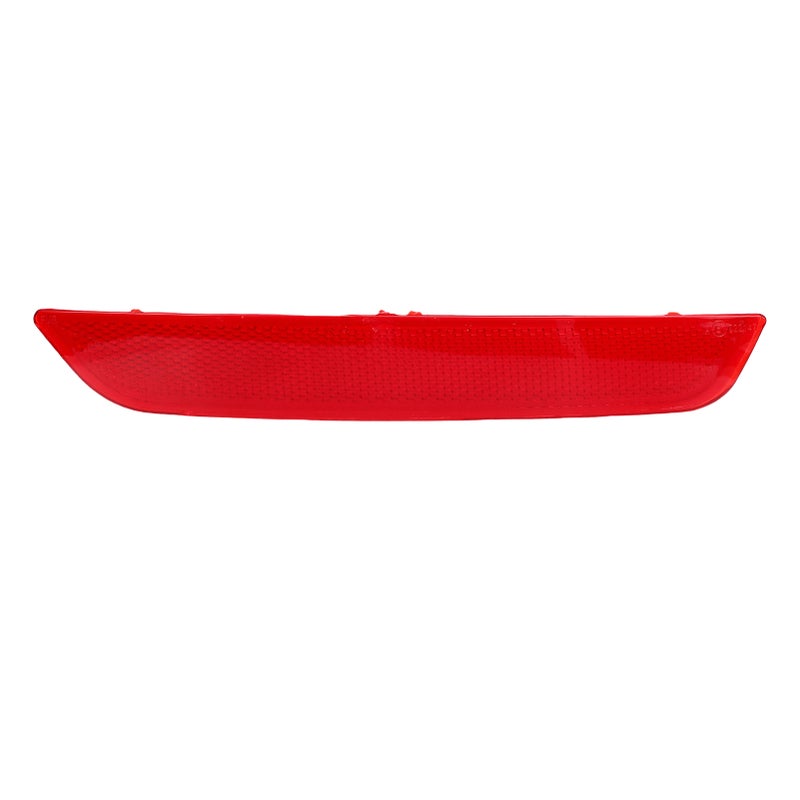 Rear Bumper Reflector Replacement for Mondeo MK4 2007-201 Lens Car Automobile Accessories Left 1491915 - Image 4