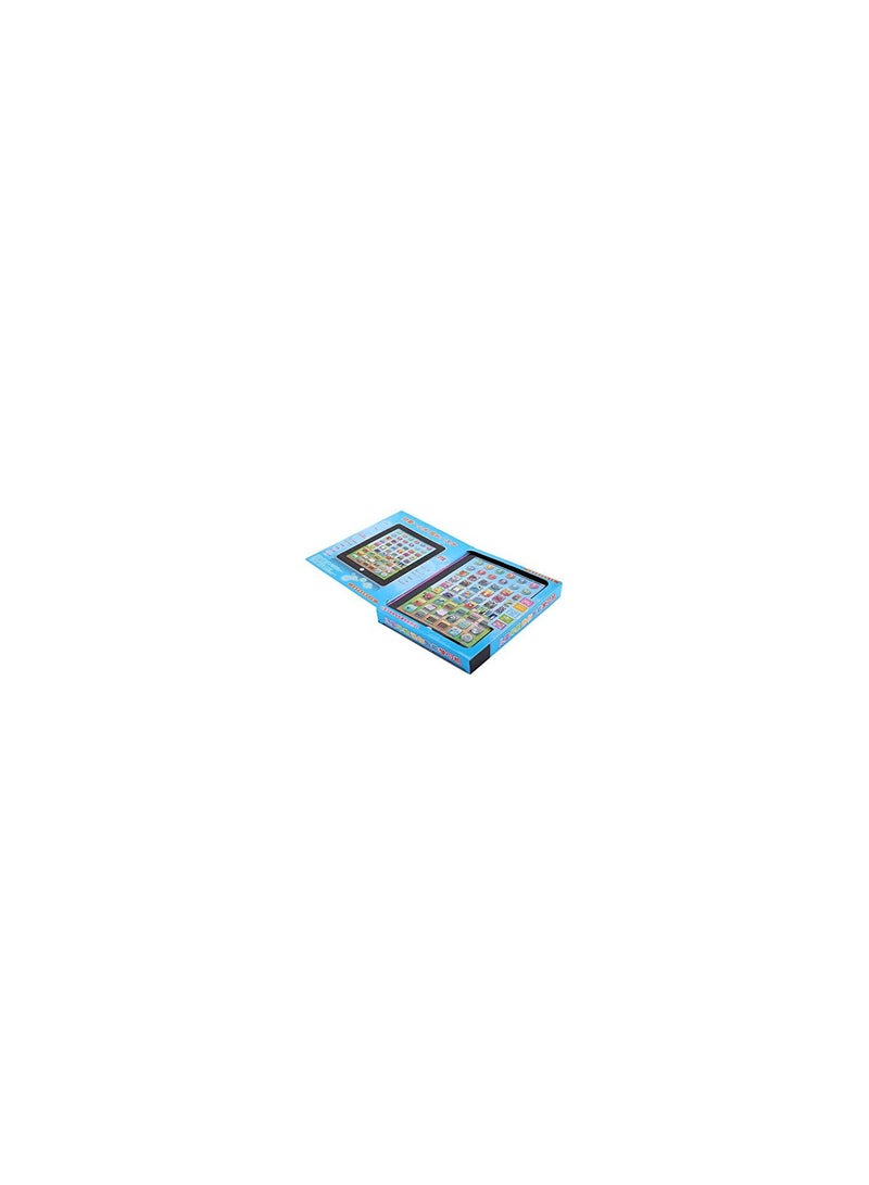 GGOOT Early Childhood Learning English Machine Computer Learning Education Machine Tablet Toy Gift For Kid Learning Language  - Image 4