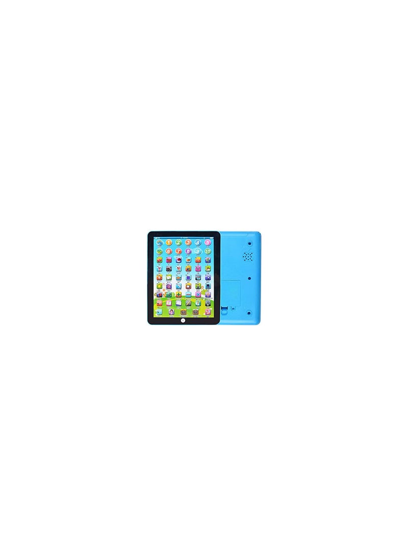 GGOOT Early Childhood Learning English Machine Computer Learning Education Machine Tablet Toy Gift For Kid Learning Language  - Image 1
