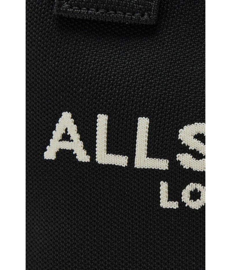 AllSaints WOMEN'S W237XA IZZY MINI TOTE BLACK ONE SIZE - Image 5