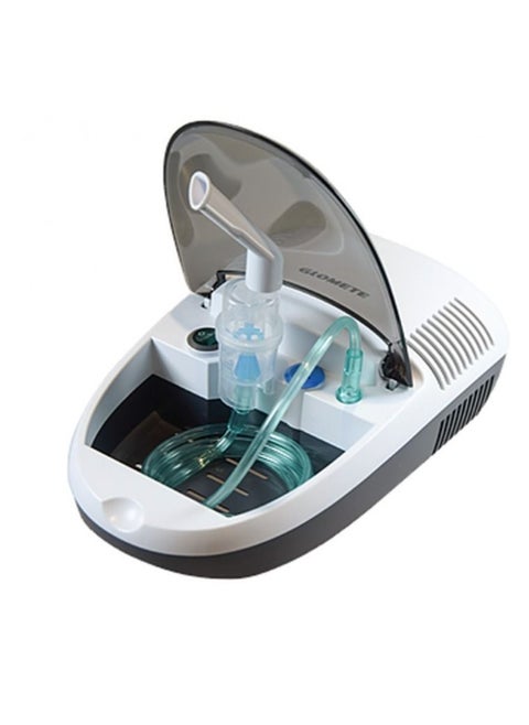 Glomete compressor nebulizer NB-619