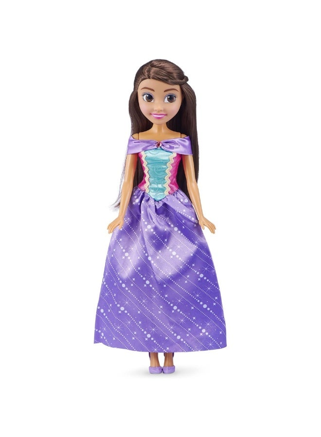 ZURU Zuru - Sparkle Girlz 18 Inch Princess Toddler Doll - 10049  - Image 2