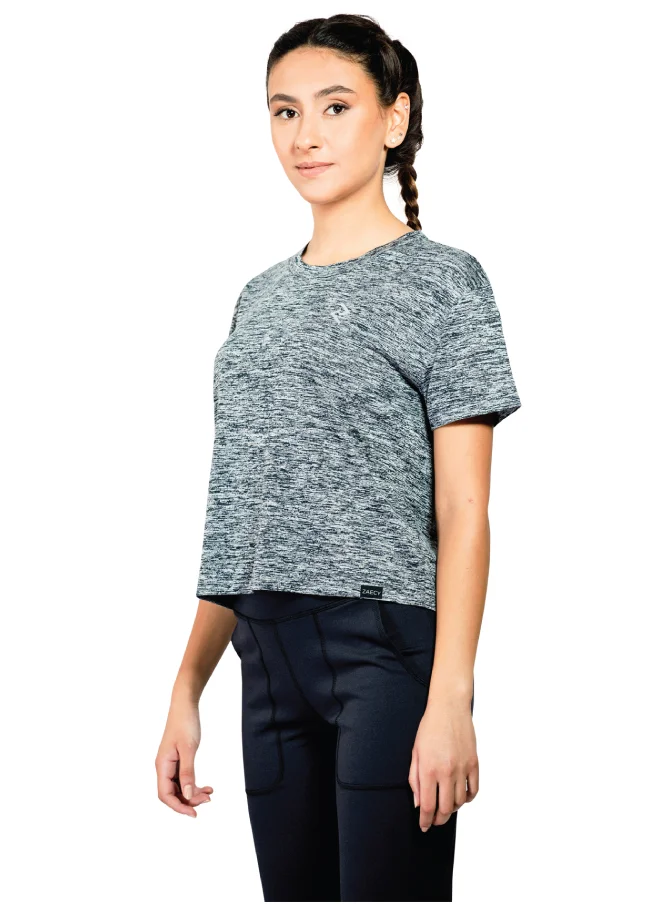 ZAECY Women's Crop Top