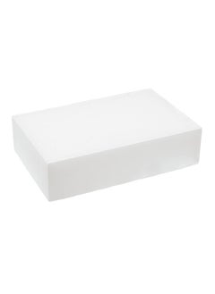 Scotch Brite Scotch-Brite Easy Erasing Pad  2 units pack   Magic Sponge   Magic Eraser   Magic Pad   Easily removes stains and marks   Erase away scuff marks and smudges   Walls   Doors   Windows   Floors  - Image 4