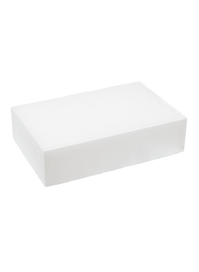 Scotch Brite Scotch-Brite Easy Erasing Pad  2 units pack   Magic Sponge   Magic Eraser   Magic Pad   Easily removes stains and marks   Erase away scuff marks and smudges   Walls   Doors   Windows   Floors - Image 5