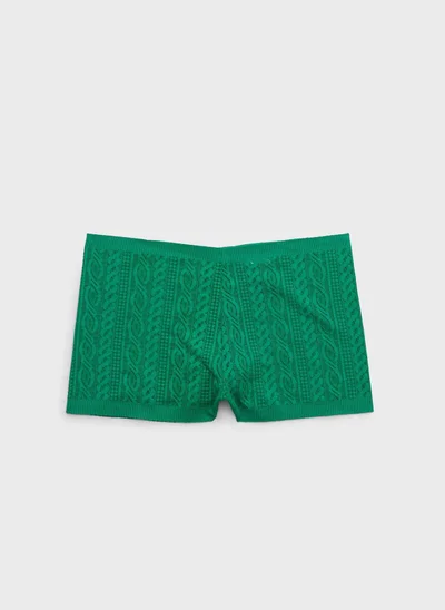 Aerie High Waist Short