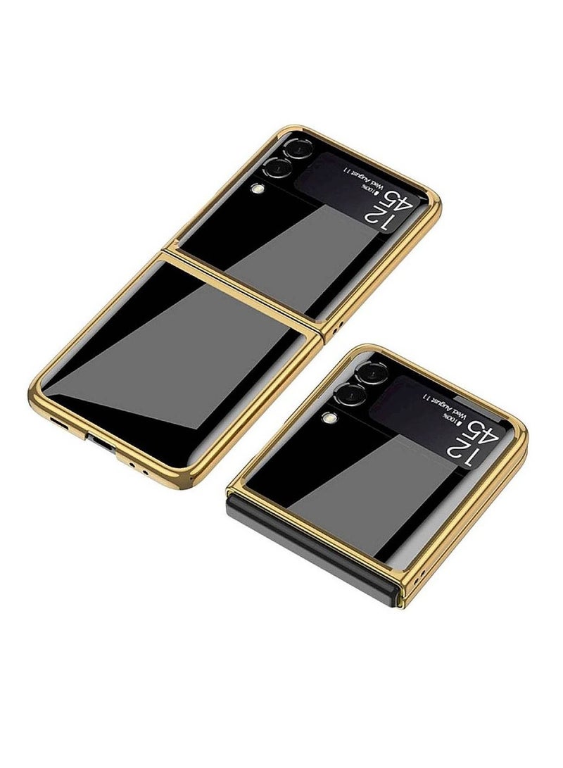 Z Flip 3 Phone Case Protective Cover - Image 5