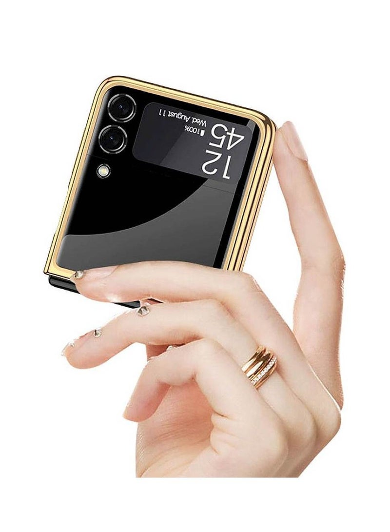 Z Flip 3 Phone Case Protective Cover - Image 3