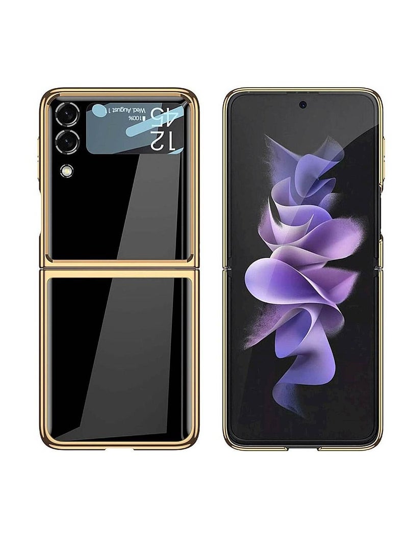 Z Flip 3 Phone Case Protective Cover - Image 4