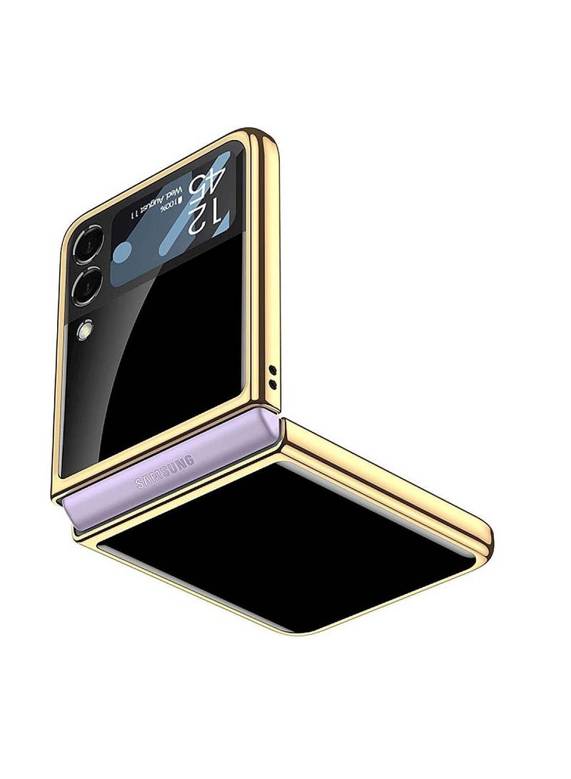 Z Flip 3 Phone Case Protective Cover - Image 2