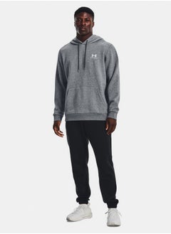 UNDER ARMOUR Essential Fleece Hoodie  - Image 4