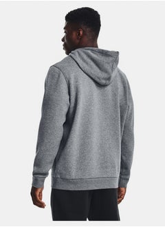 UNDER ARMOUR Essential Fleece Hoodie  - Image 2